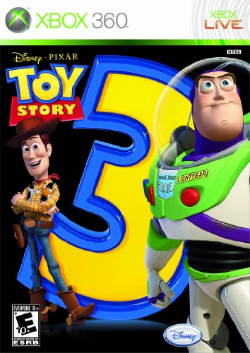 X3U-Toy Story 3