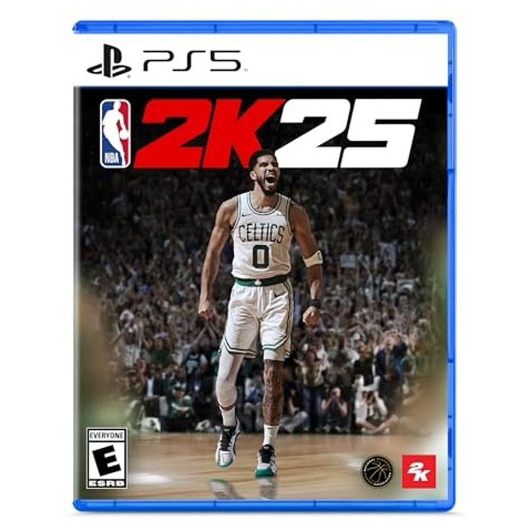 PS5U-NBA 2K25