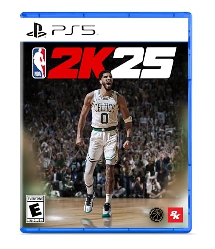 PS5U-NBA 2K25