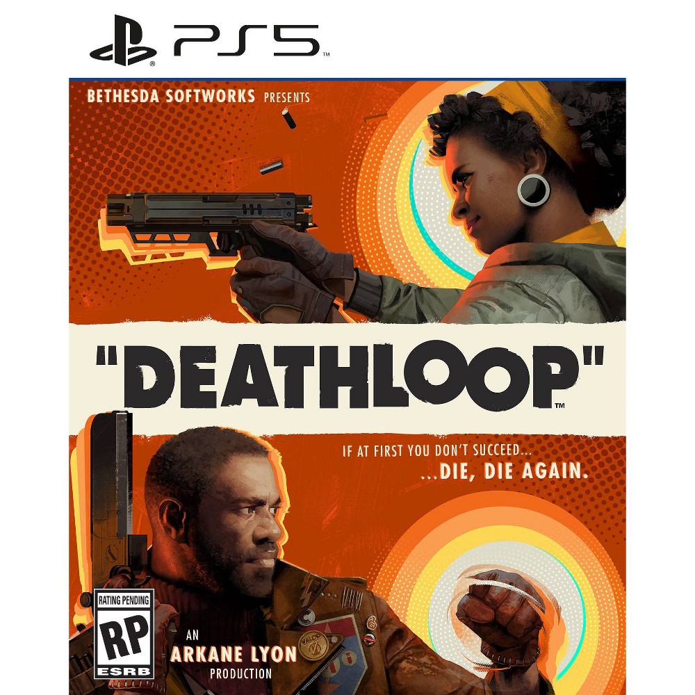 PS5U-DEATHLOOP