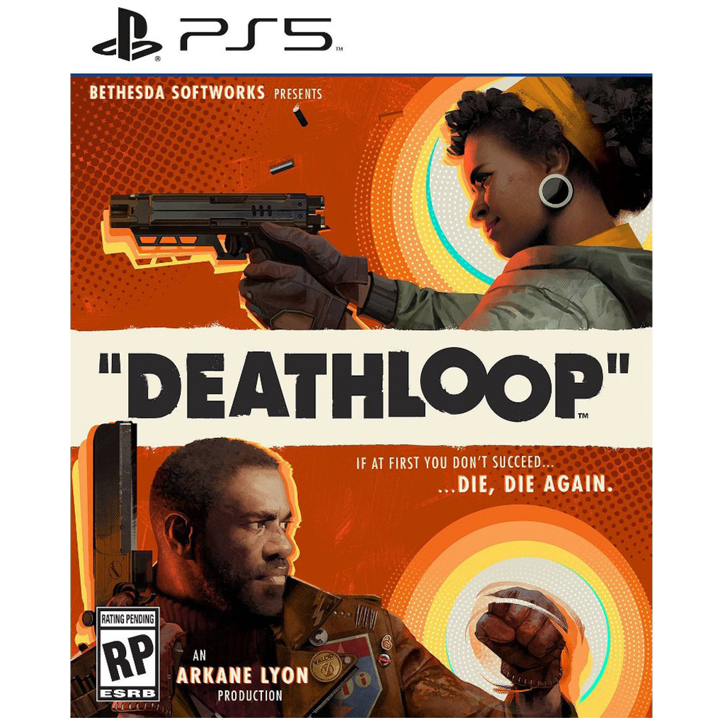 PS5U-DEATHLOOP