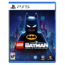 PS5-LEGO Batman: Legacy of the Dark Knight