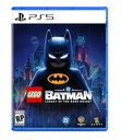 PS5-LEGO Batman: Legacy of the Dark Knight