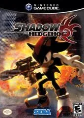 GCU-Shadow the Hedgehog