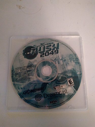 SDCU-San Francisco Rush 2049