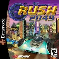 SDCU-San Francisco Rush 2049