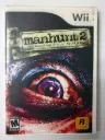 WIIU-Manhunt 2