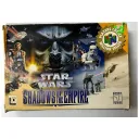 N64U-Star Wars: Shadows of the Empire (Player's Choice)