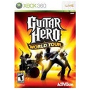 X3U-Guitar Hero World Tour - [DISC ONLY]