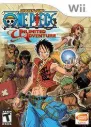 WIIUSED-One Piece: Unlimited Adventure
