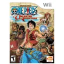 WIIUSED-One Piece: Unlimited Adventure