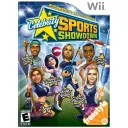WIIUSED-Celebrity Sports Showdown