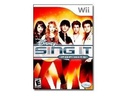 WIIUSED-DISNEY Sing It: Pop Hits