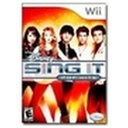 WIIUSED-DISNEY Sing It: Pop Hits