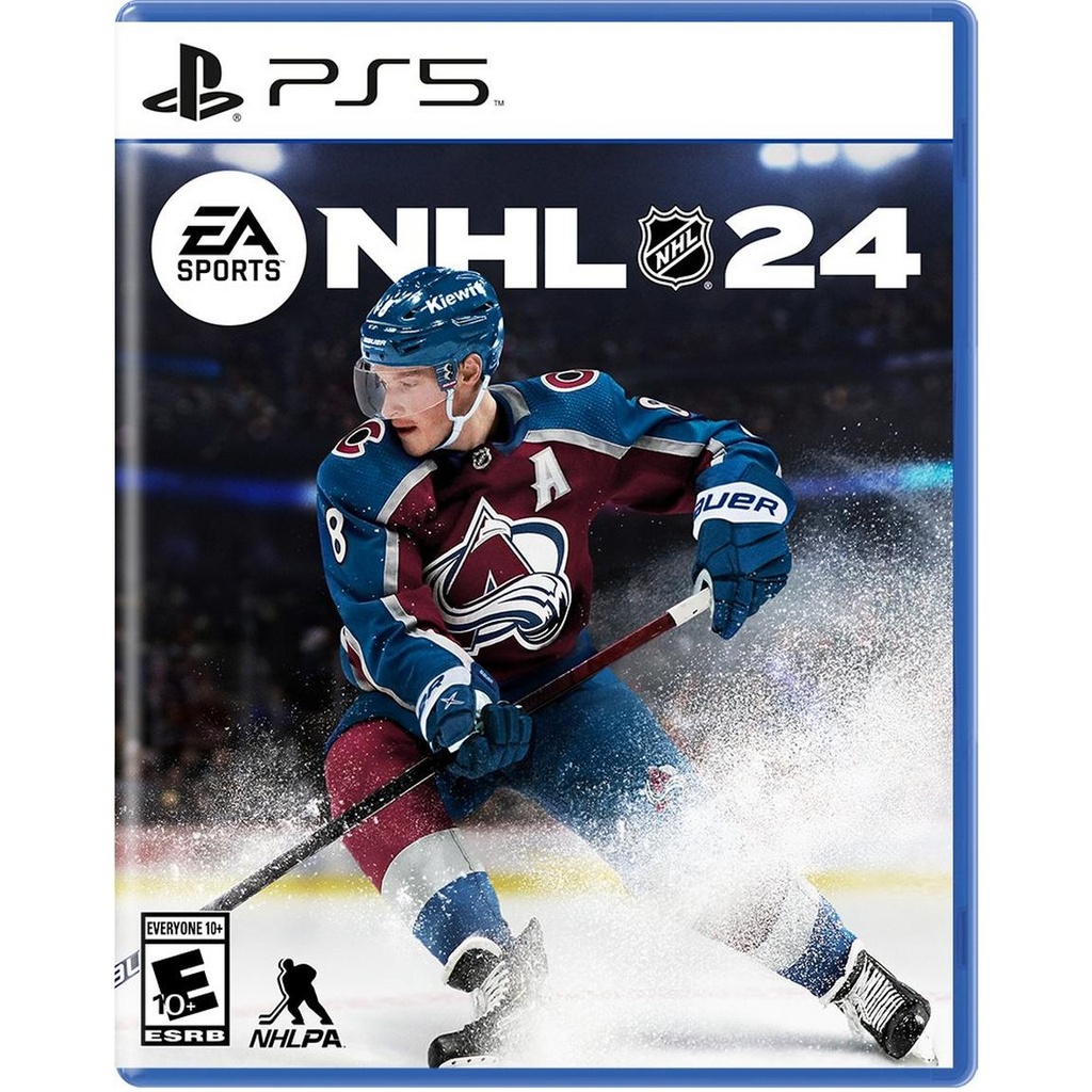 PS5U-NHL 24