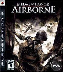 PS3U-Medal of Honor Airborne