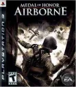 PS3U-Medal of Honor Airborne