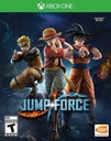 XB1U-Jump Force
