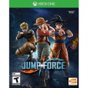 XB1U-Jump Force