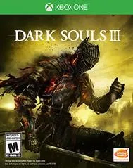 XB1U-DARK SOULS III (DISC ONLY)