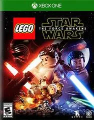 XB1U-LEGO STAR WARS: THE FORCE AWAKENS (DISC ONLY)