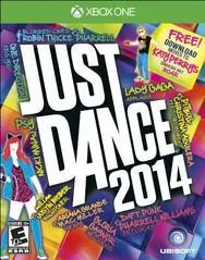 XB1U-Just Dance 2014 (DISC ONLY)