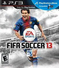 PS3U-FIFA SOCCER 2013 (DISC ONLY)