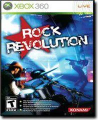 X3U-Rock Revolution (DISC ONLY)