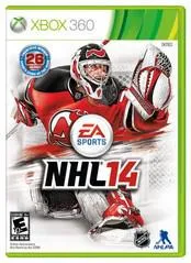 X3U-NHL 14 (DISC ONLY)