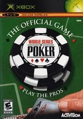 XBU-XBU-WORLD SERIES OF POKER (DISC ONLY)