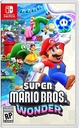 SWITCHU-Super Mario Bros. Wonder