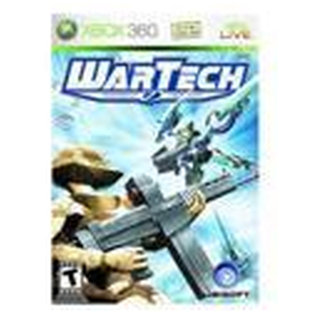 X3-WarTech: Senko No Ronde