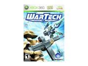 X3-WarTech: Senko No Ronde