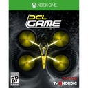 XB1-DCL THE GAME