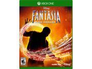 XB1-Fantasia: Music Evolved