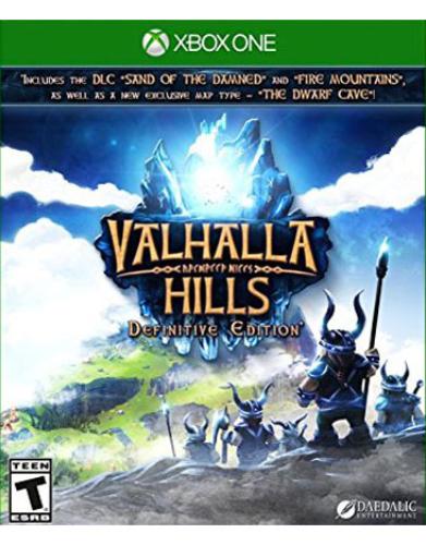 XB1-Valhalla Hills Definitive Edition