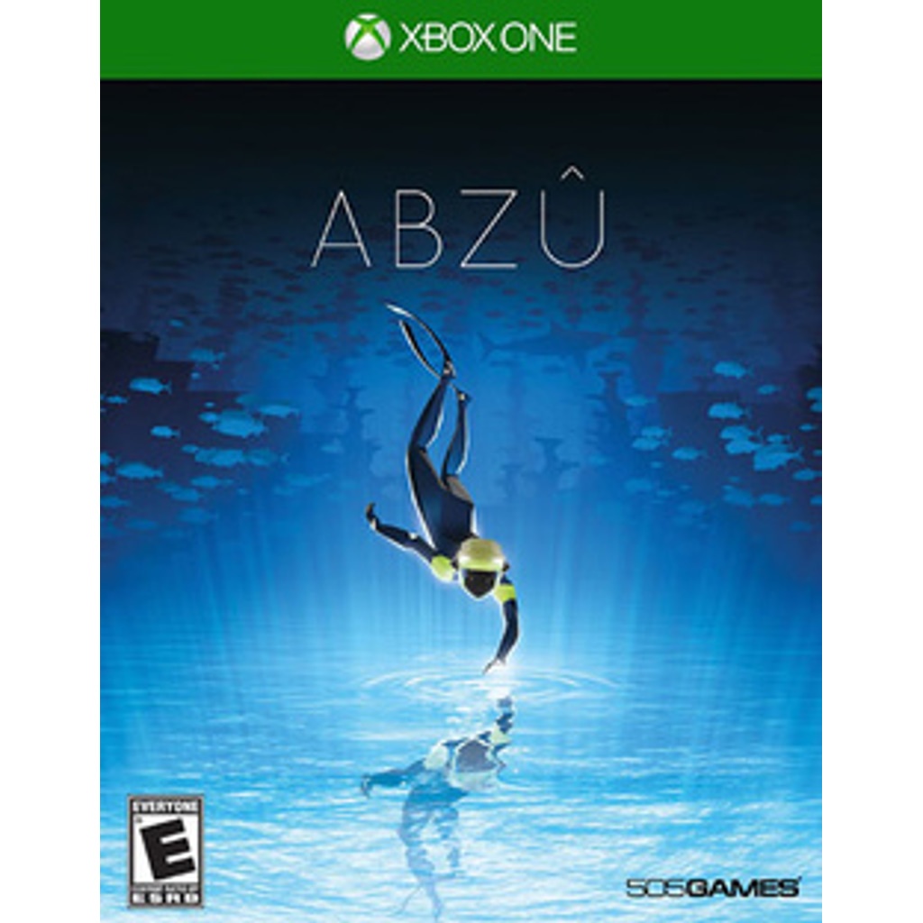 XB1U-ABZU