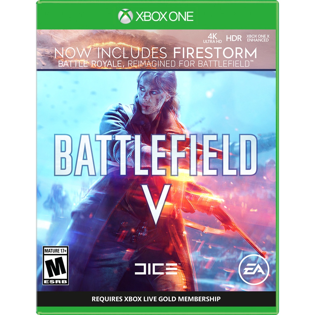 XB1U-Battlefield V