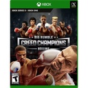 XB1U-Big Rumble Boxing: Creed Champions