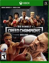 XB1U-Big Rumble Boxing: Creed Champions