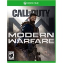 XB1U-Call of Duty: Modern Warfare