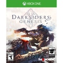 XB1U-Darksiders: Genesis