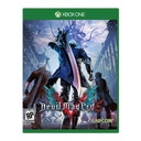XB1U-Devil May Cry 5