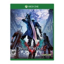 XB1U-Devil May Cry 5