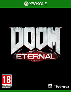 XB1U-Doom Eternal (PAL)