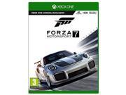 XB1U-Forza Motorsport 7 (PAL)
