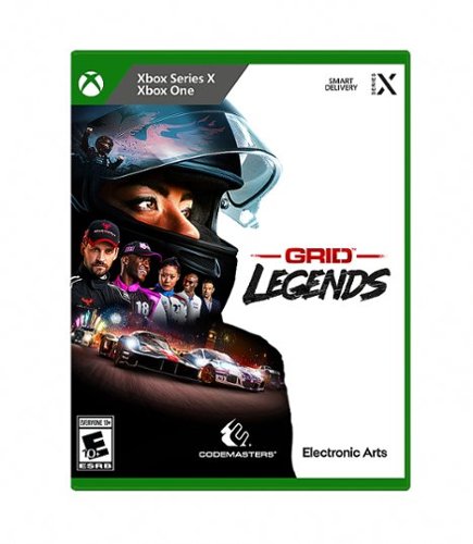 XB1U-Grid Legends