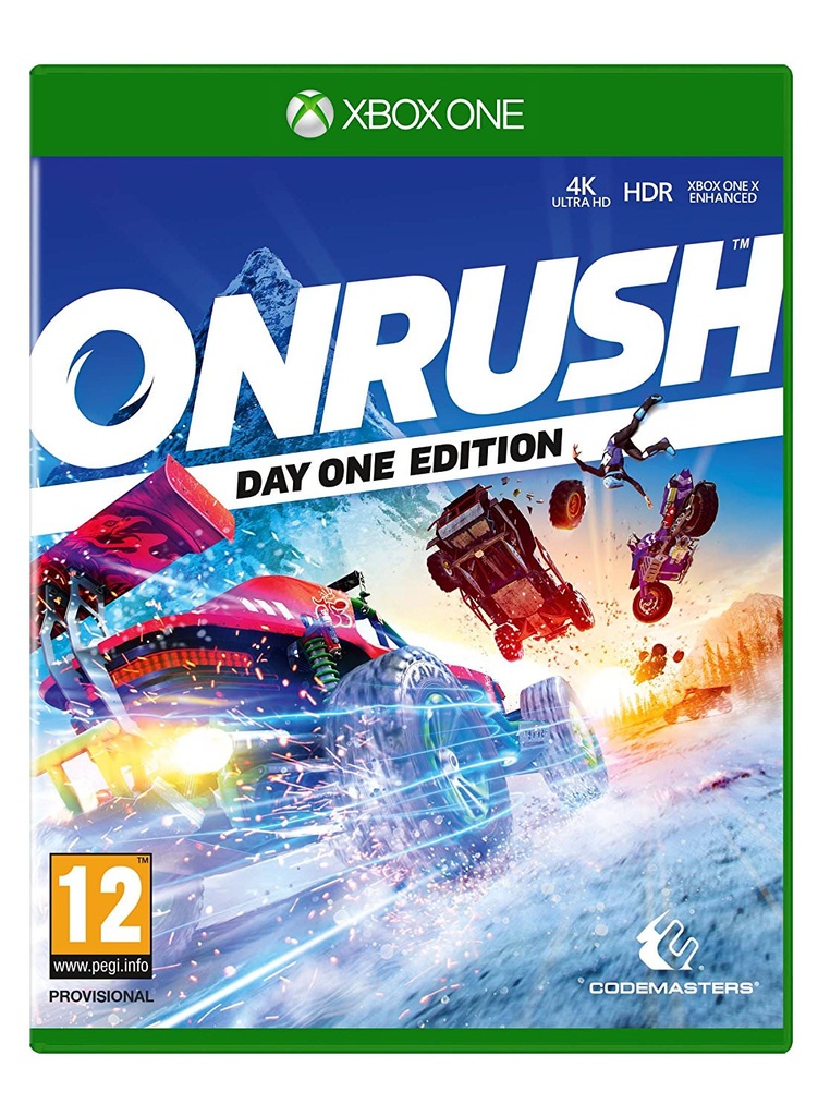 XB1U-Onrush