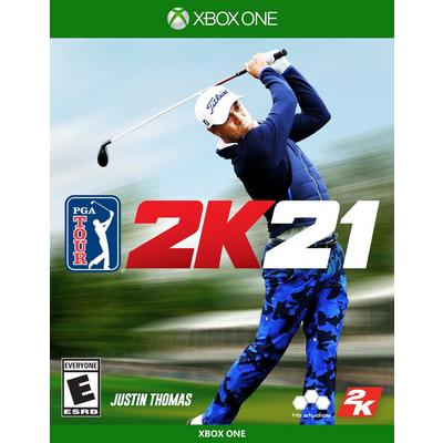 XB1U-PGA Tour 2K21