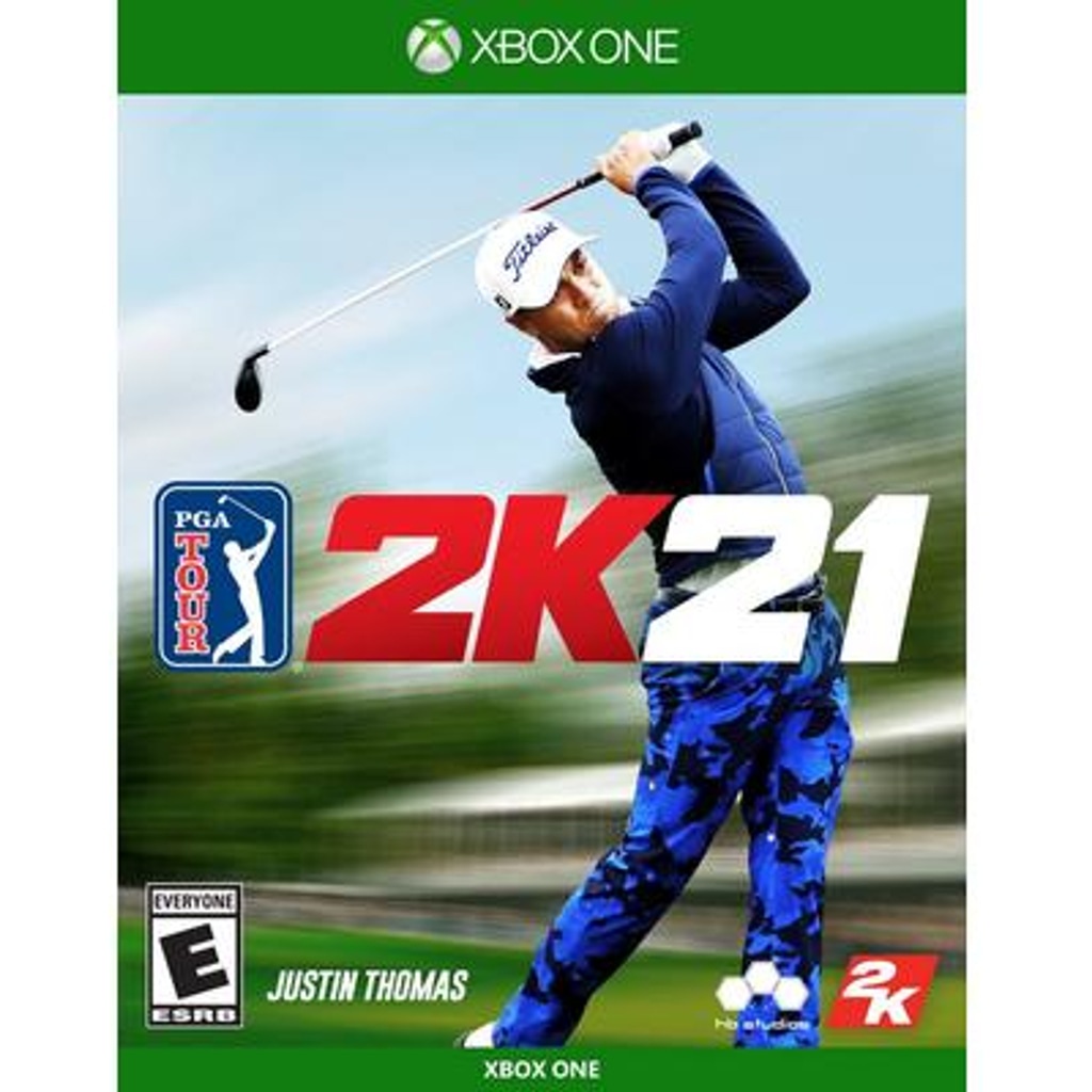 XB1U-PGA Tour 2K21